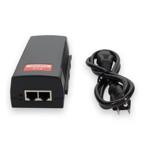 AddOn Networks ADD-POEINJCT90W power adapter/inverter