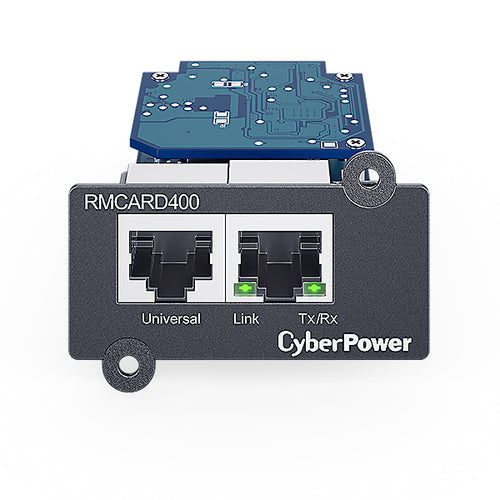 Network Card CyberPower RMCARD400 1000 Mbit/s Internal Wired Ethernet