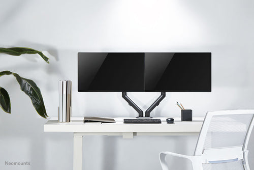 Neomounts FPMA-D650DBLACK monitor mount / stand