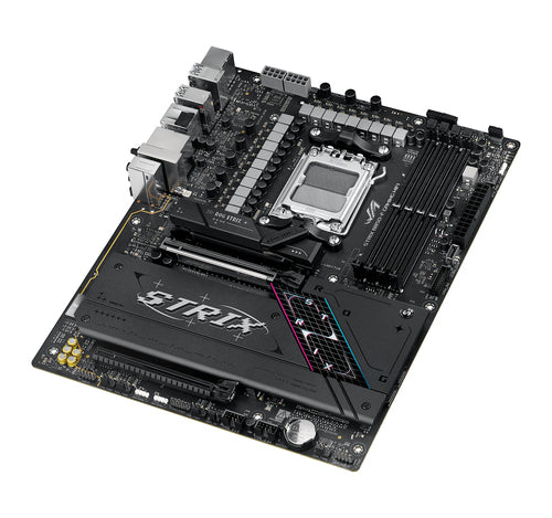 ASUS ROG STRIX B850-F GAMING WIFI