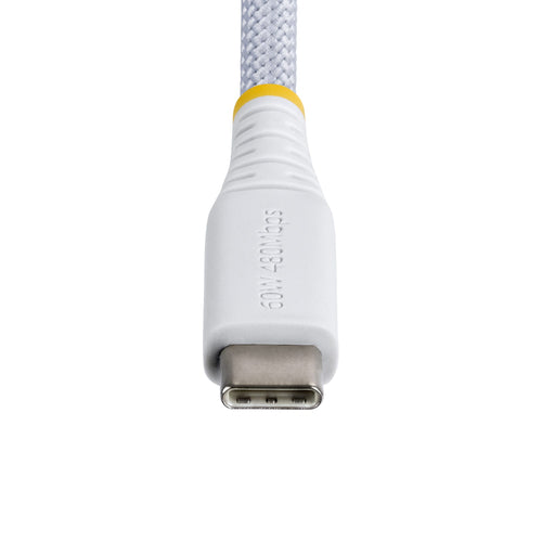 StarTech.com USB2CC30CMNCBRWH USB cable