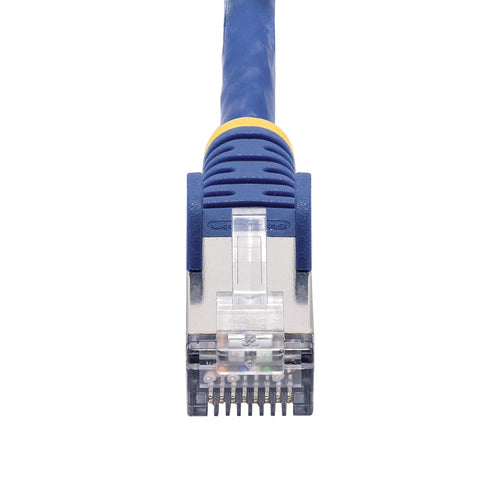 StarTech.com NLBL-6F-CAT8-PATCH networking cable