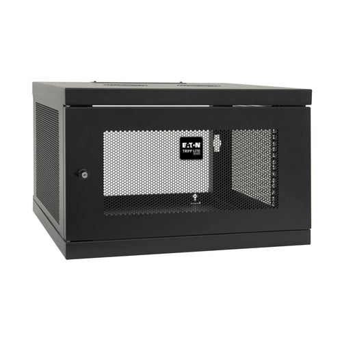 Tripp Lite SRW6UKD rack cabinet