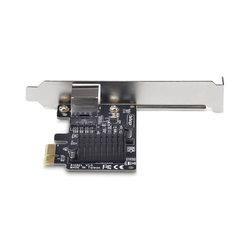 5G PCIe-Netzwerkadapterkarte StarTech.com 1-Port Realtek RTL8126