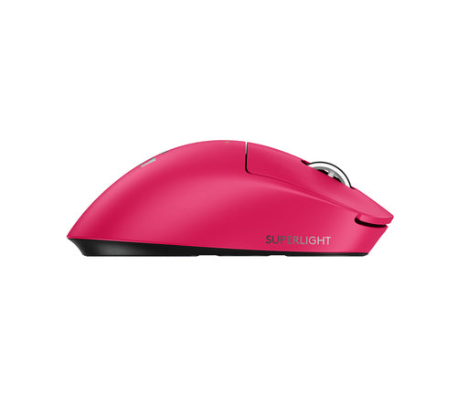Logitech G 910-007374 mouse