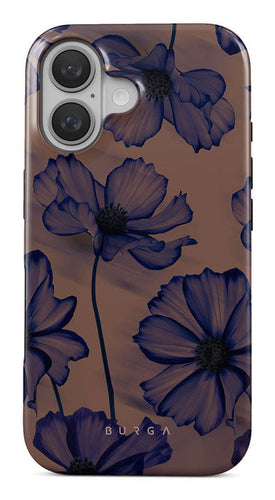 BURGA Velvet Night mobile phone case