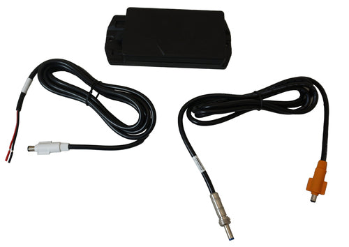 Havis 120N-A01-T01-1 mobile device dock station