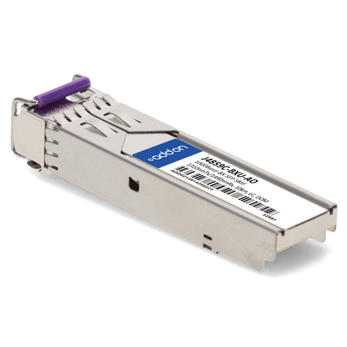 AddOn Networks J4859C-BXU-AO network transceiver module