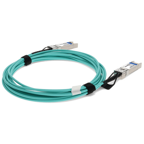 AddOn Networks PAN-SFP-PLUS-AOC3M-AO InfiniBand/fibre optic cable