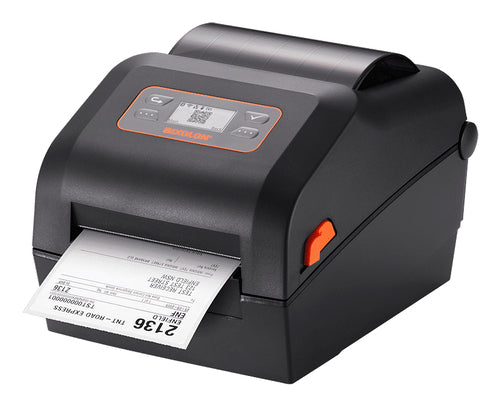 Bixolon XD5-40d label printer