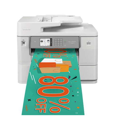 Brother MFC-J6959DW multifunction printer