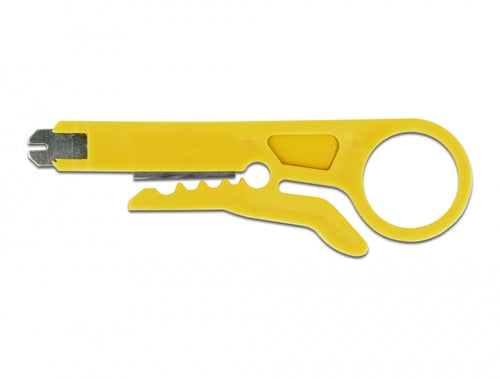 DeLOCK 86696 cable preparation tool kit
