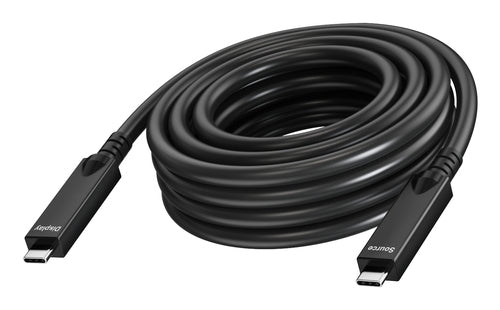 Vision TC 10MUSBC/BL USB cable