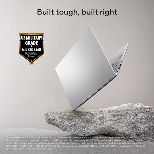 ASUS Vivobook S14 M3407HA-LY008W