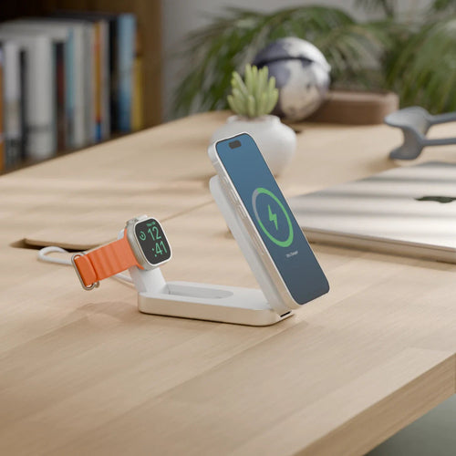ALOGIC FLIP 2IN1 QI2