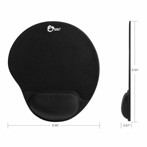 Siig CE-PD0011-S1 mouse pad