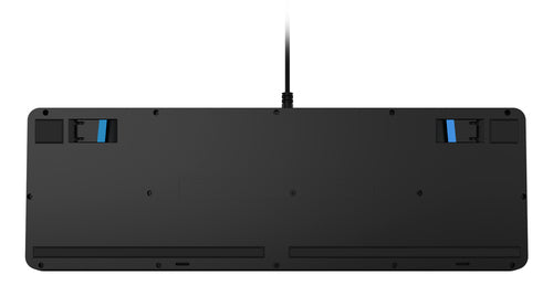 RGB LED Wired Keyboard with Mouse - Lenovo GX31N91913
