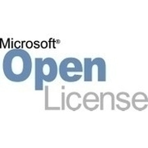 Microsoft Azure DevOps Server CAL, Pack OLV NL, License & Software Assurance – Acquired Yr 1, 1 device client access license, EN