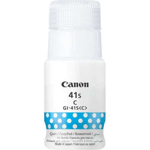 Canon GI-41S C ink cartridge