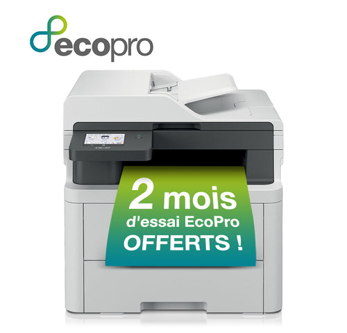 Brother DCP-L3560CDW multifunction printer