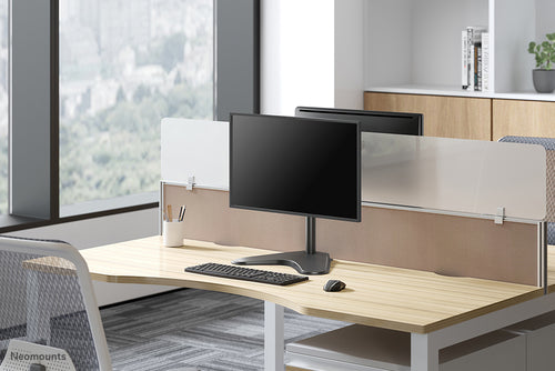 Neomounts FPMA-D550SBLACK monitor mount / stand