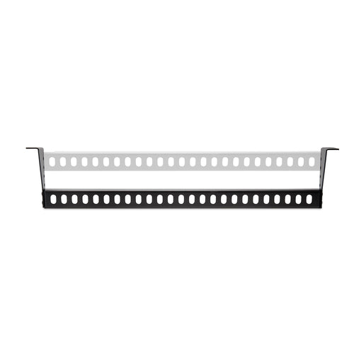 StarTech.com 12S-CABLE-LACING-BAR rack accessory
