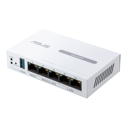 ASUS ExpertWiFi EBG15 wired router