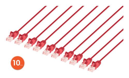 Intellinet 744843 networking cable