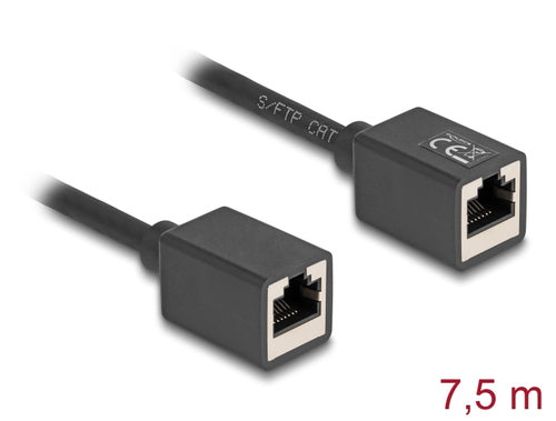 DeLOCK 90334 networking cable