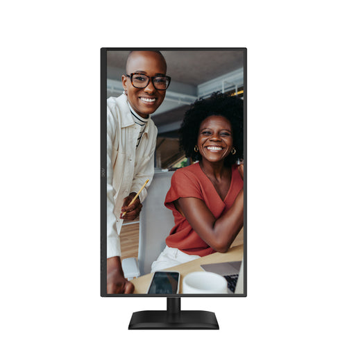 AOC 27E4CV computer monitor