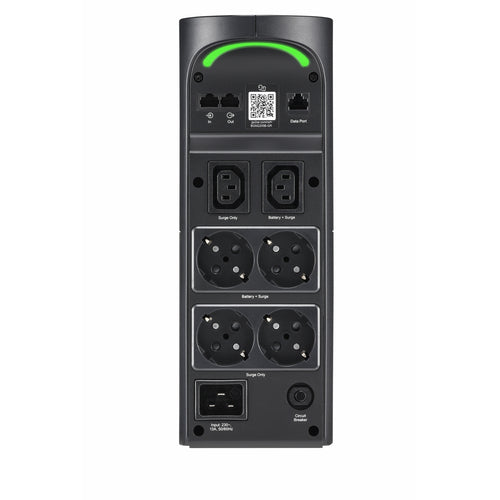 APC BGM2200B-GR uninterruptible power supply (UPS)