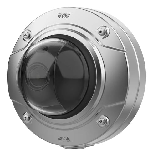 Axis 02463-001 security camera