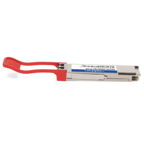 AddOn Networks QSFP28-100GB-ER4-AT-AO network transceiver module