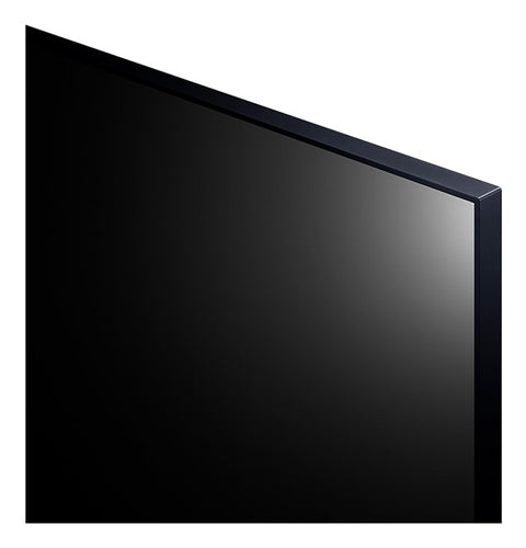 LG 50UL3J-M 50 Zoll 4K LCD Digital Signage Display - WLAN-fähig