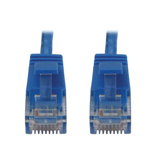 Eaton N261-010-BL networking cable