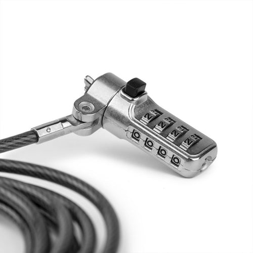 Rocstor Y1RB011-B1 cable lock
