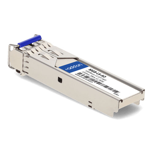 AddOn Networks MGB-LX-AO network transceiver module
