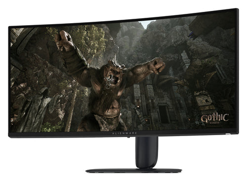 Alienware AW3426DWM computer monitor