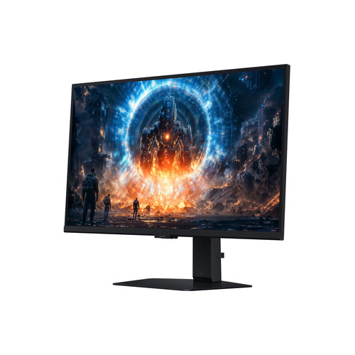 Samsung G60F computer monitor