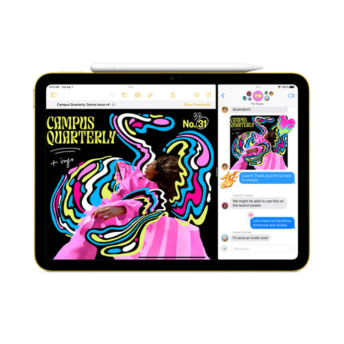 Apple iPad