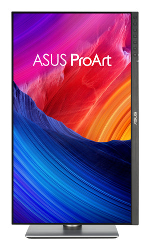 ASUS ProArt PA278CFRV computer monitor