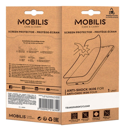 Mobilis 036325 handheld mobile computer accessory