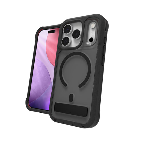 ZAGG Rainier Snap C Design mobile phone case