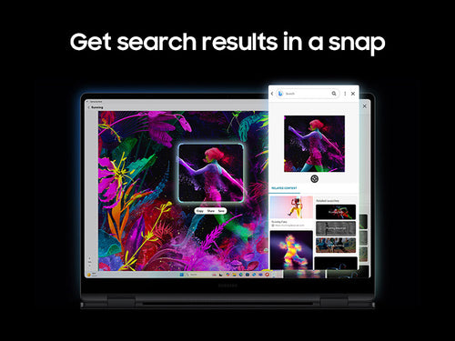 Samsung Galaxy Book5 Pro 360