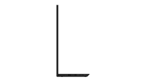 Lenovo ThinkVision M15 computer monitor