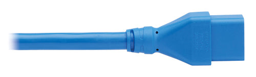 Eaton Power Cable 1.8m C20 to C19 Coupler 250V 20A