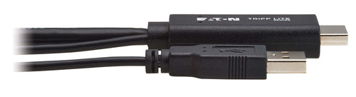 Eaton P567-01M-4K6 video cable adapter