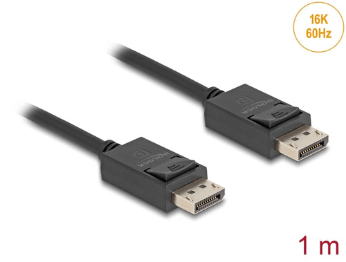 DeLOCK 81174 DisplayPort cable