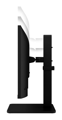 LG 24BA560-B 23,8" Full HD LED Monitor - 1920x1080 - Schwarz