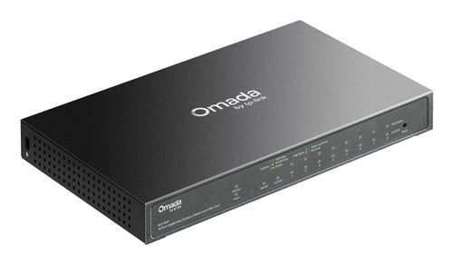 TP-Link Omada ES210GP network switch